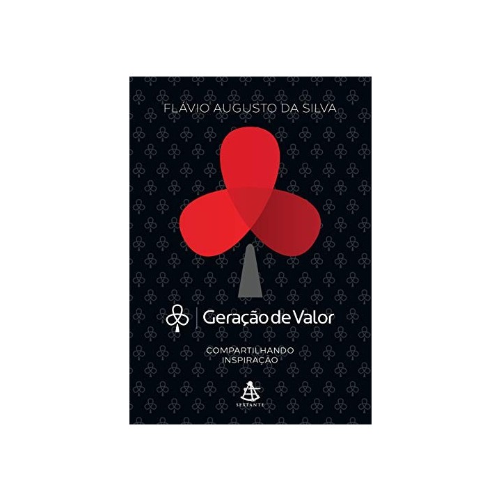 Geracao de Valor: Compartilhando Inspiracao (Em Portugues do Brasil)